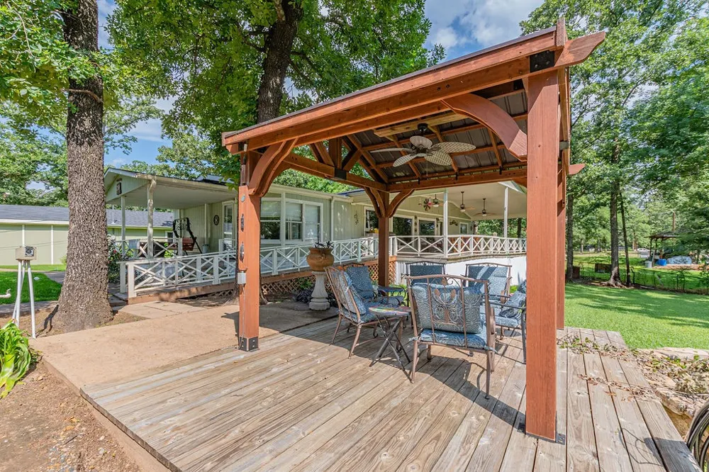 210 Victor Court Trinidad, TX 75163