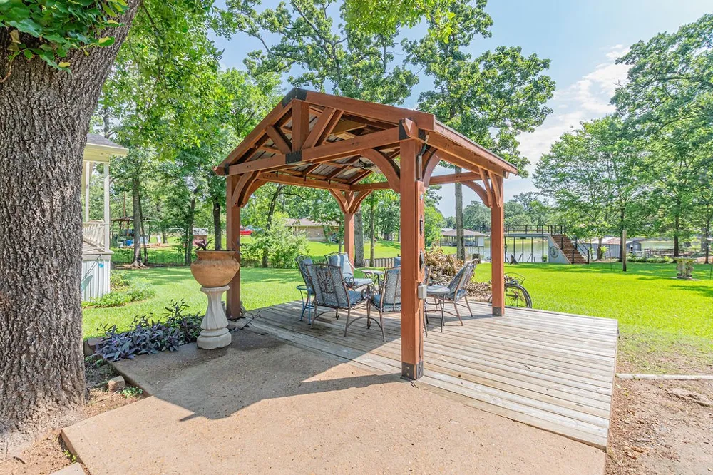 210 Victor Court Trinidad, TX 75163