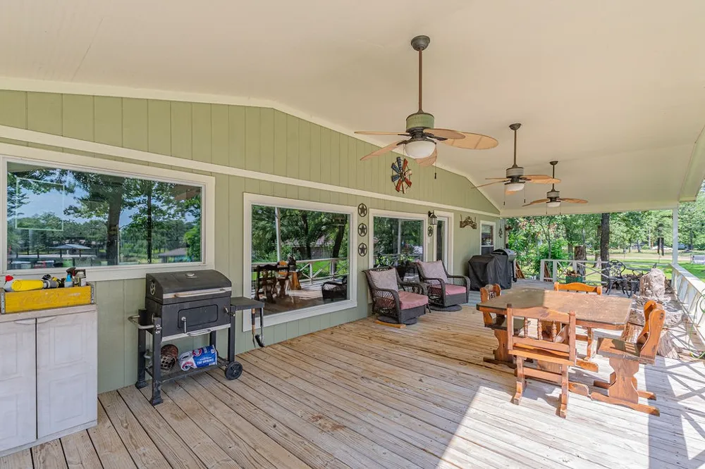 210 Victor Court Trinidad, TX 75163