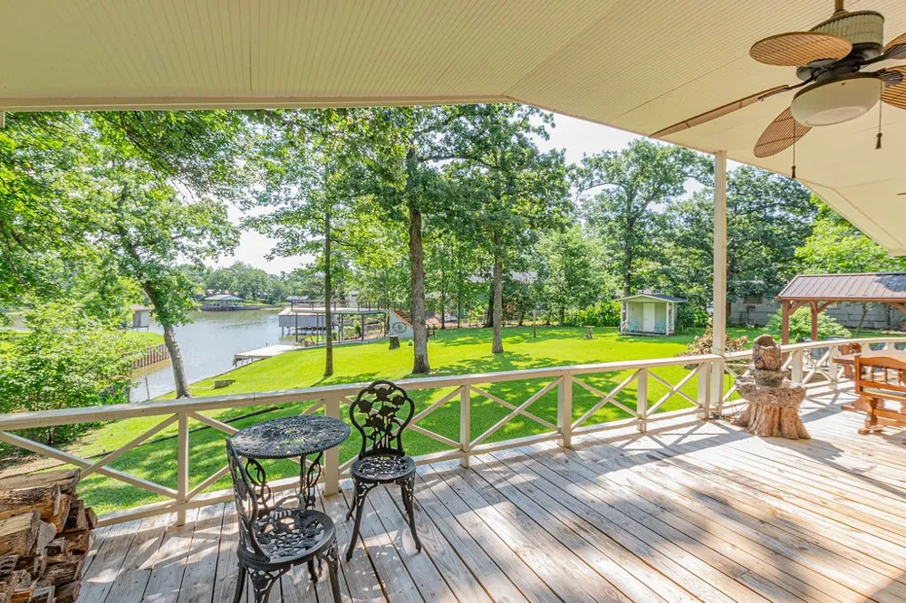 210 Victor Court Trinidad, TX 75163