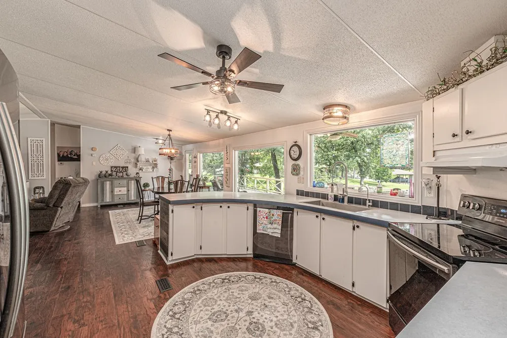 210 Victor Court Trinidad, TX 75163