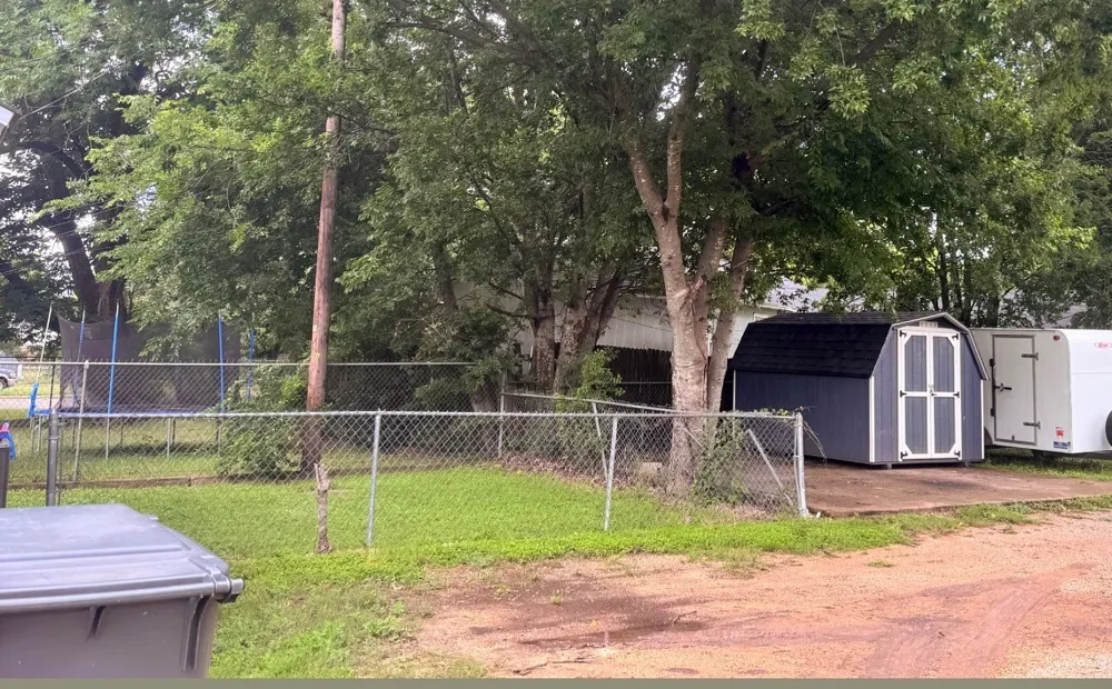 3039 Edmond Avenue Waco, TX 76707