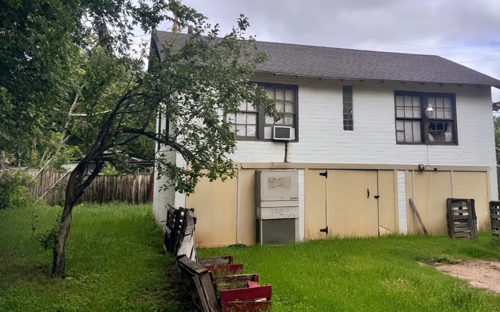 3039 Edmond Avenue Waco, TX 76707