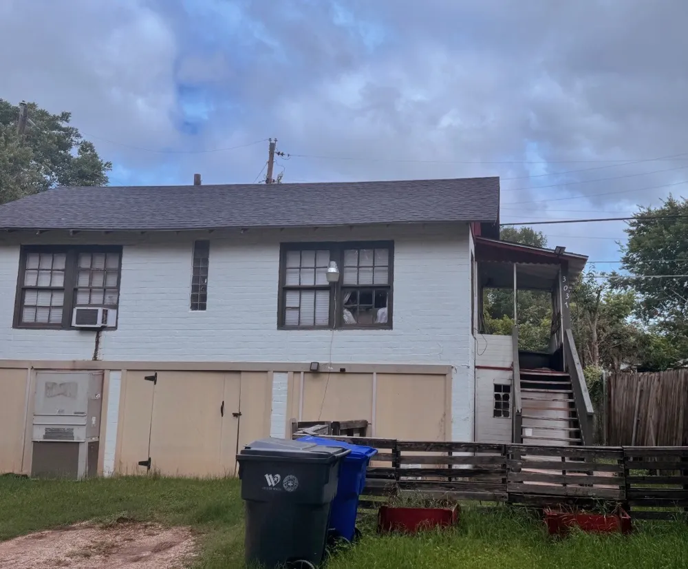 3039 Edmond Avenue Waco, TX 76707