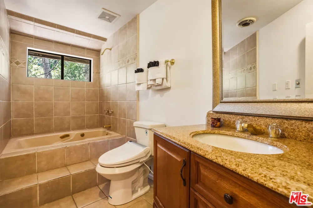 55000 Daryll Road Idyllwild, CA 92549