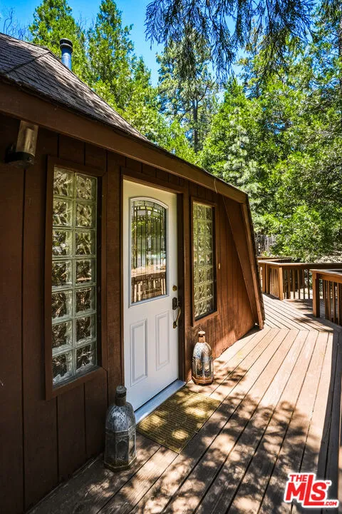 55000 Daryll Road Idyllwild, CA 92549
