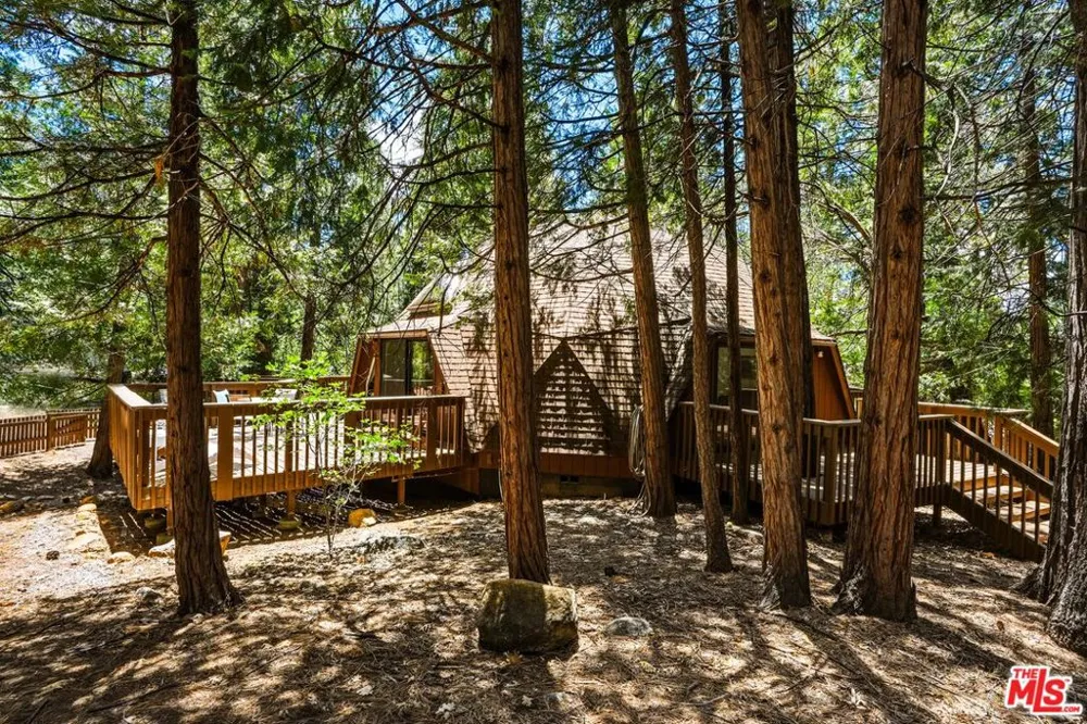 55000 Daryll Road Idyllwild, CA 92549