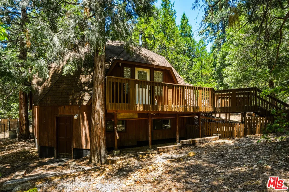55000 Daryll Road Idyllwild, CA 92549