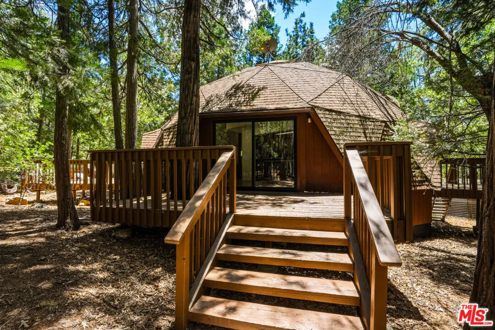 55000 Daryll Road Idyllwild, CA 92549
