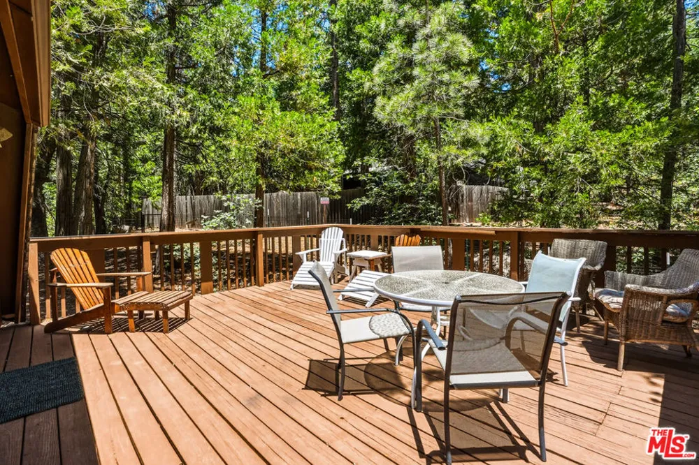 55000 Daryll Road Idyllwild, CA 92549