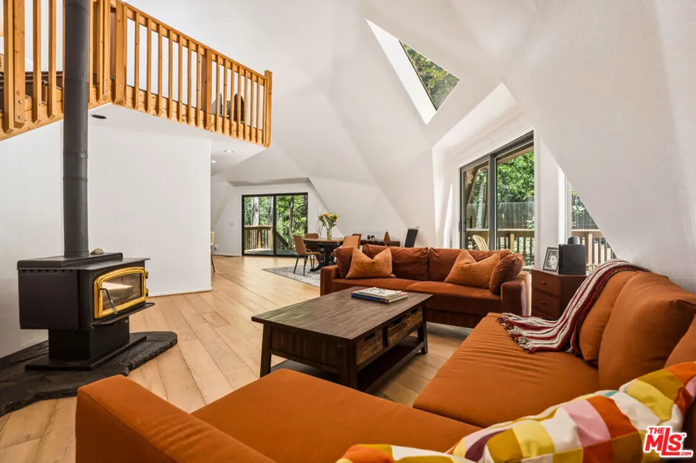 55000 Daryll Road Idyllwild, CA 92549