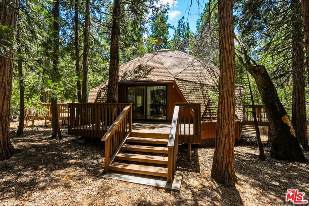 55000 Daryll Road Idyllwild, CA 92549