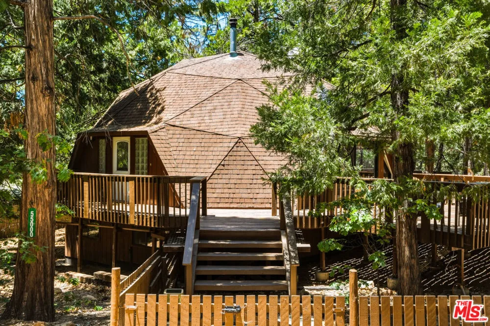 55000 Daryll Road Idyllwild, CA 92549