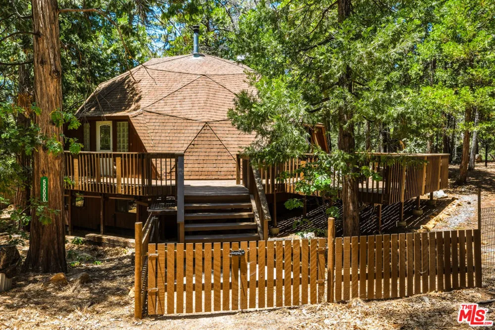55000 Daryll Road Idyllwild, CA 92549