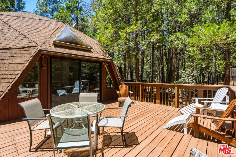 55000 Daryll Road Idyllwild, CA 92549