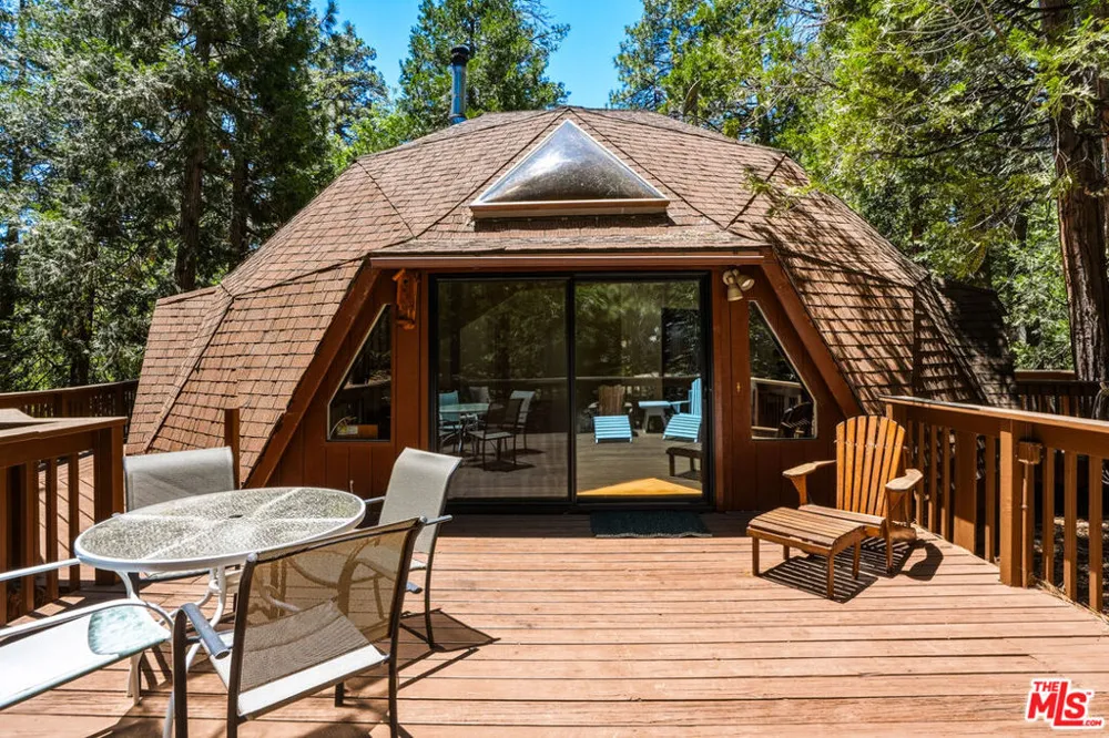 55000 Daryll Road Idyllwild, CA 92549