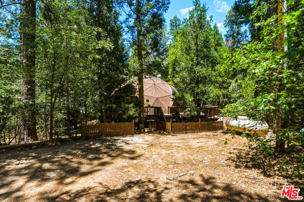 55000 Daryll Road Idyllwild, CA 92549