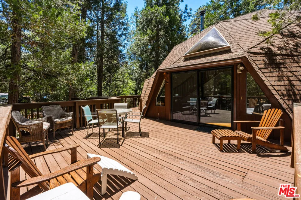 55000 Daryll Road Idyllwild, CA 92549