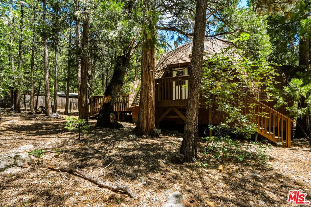 55000 Daryll Road Idyllwild, CA 92549