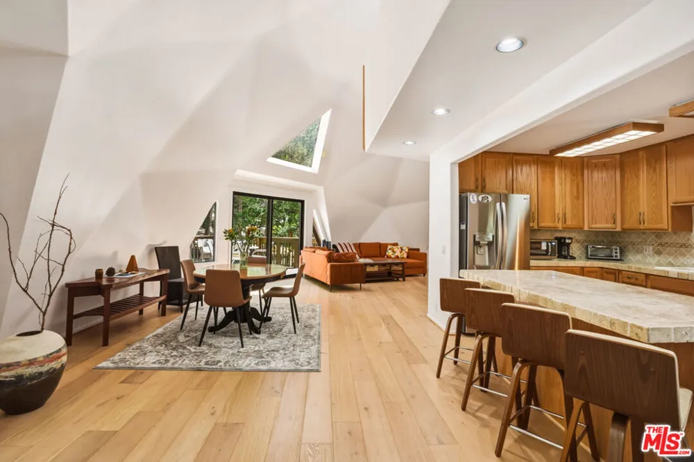55000 Daryll Road Idyllwild, CA 92549