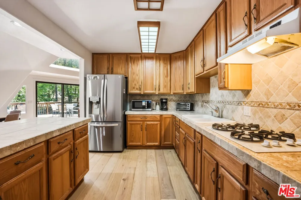 55000 Daryll Road Idyllwild, CA 92549