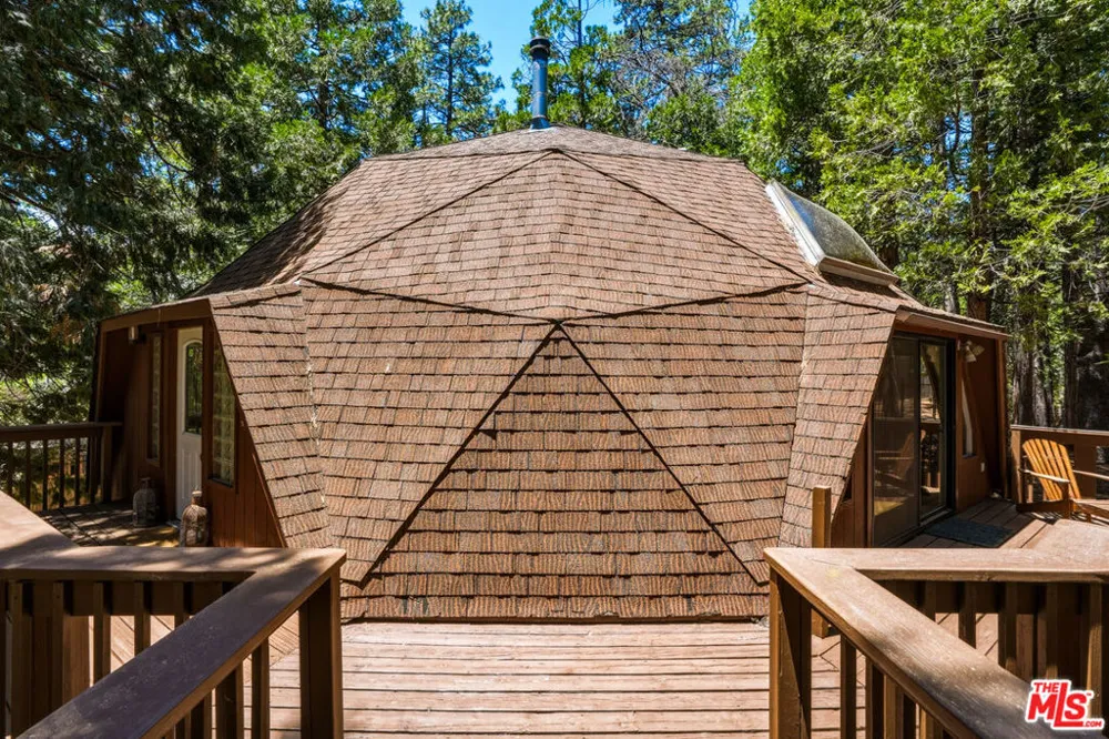 55000 Daryll Road Idyllwild, CA 92549