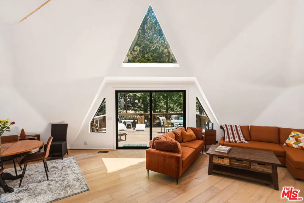 55000 Daryll Road Idyllwild, CA 92549