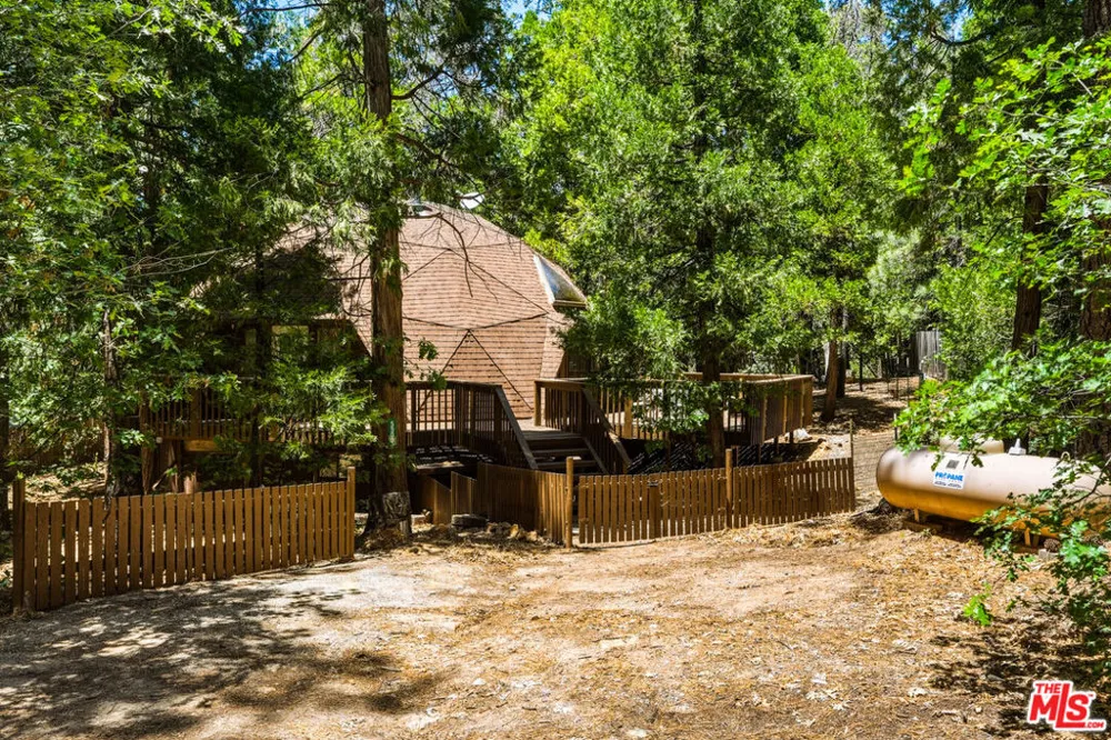 55000 Daryll Road Idyllwild, CA 92549
