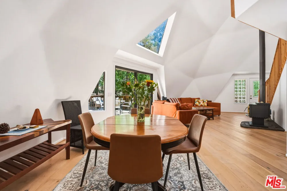 55000 Daryll Road Idyllwild, CA 92549