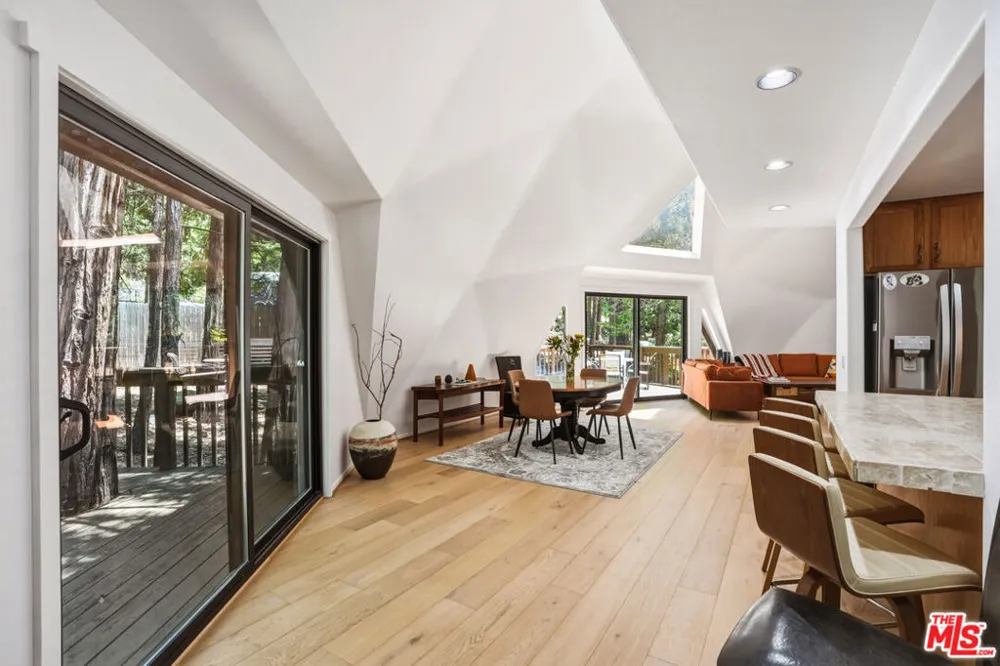 55000 Daryll Road Idyllwild, CA 92549