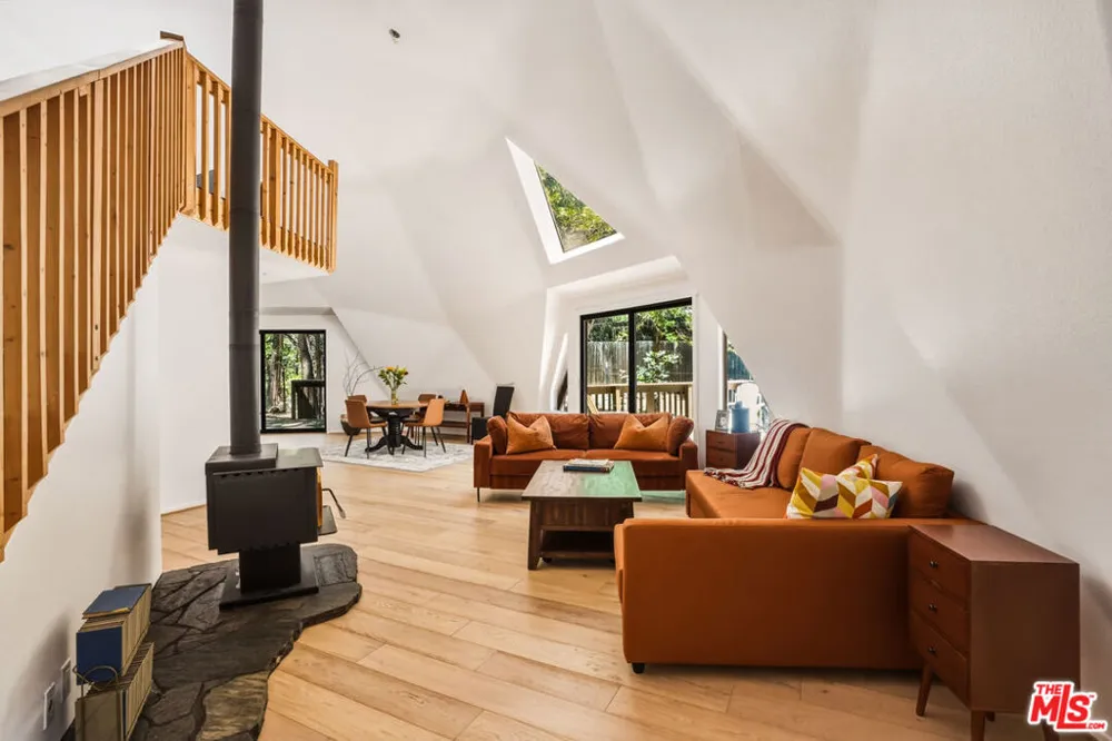 55000 Daryll Road Idyllwild, CA 92549