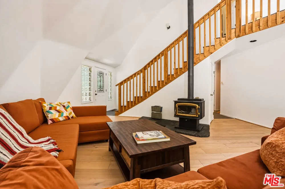 55000 Daryll Road Idyllwild, CA 92549
