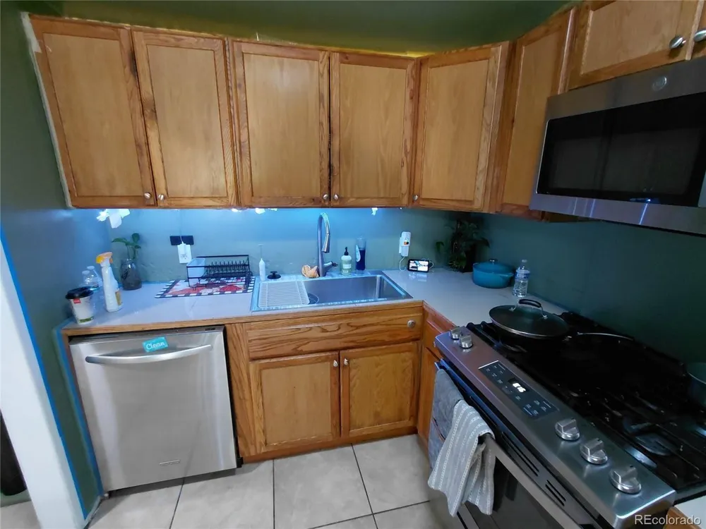 318 Ash Street Hudson, CO 80642
