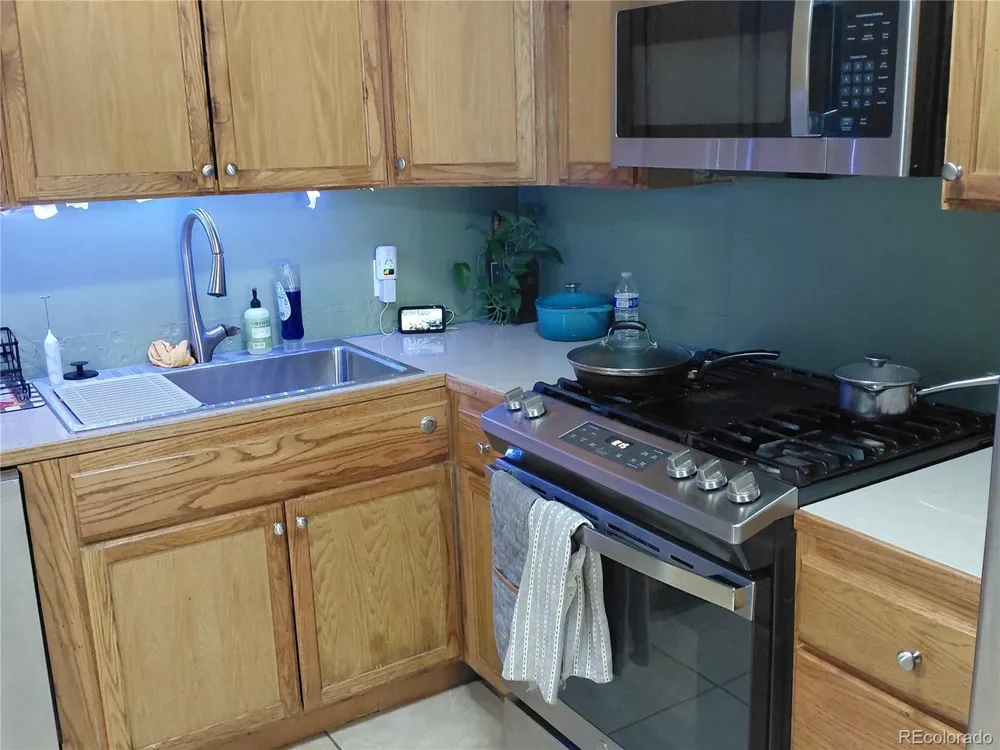 318 Ash Street Hudson, CO 80642