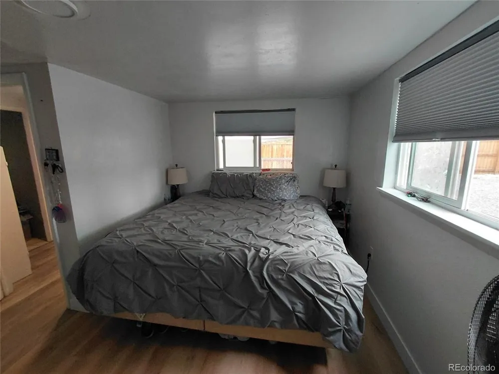 318 Ash Street Hudson, CO 80642