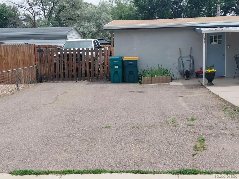 318 Ash Street Hudson, CO 80642