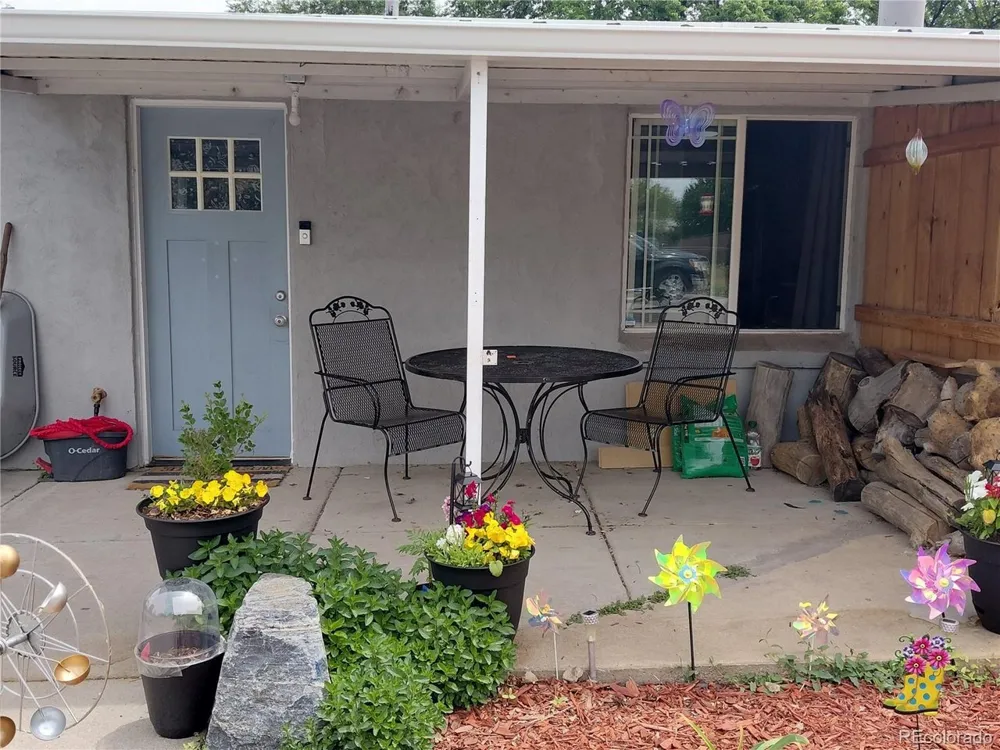 318 Ash Street Hudson, CO 80642