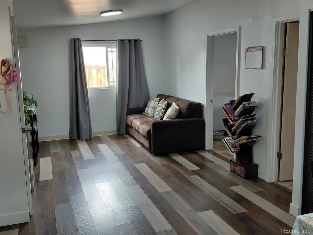 318 Ash Street Hudson, CO 80642