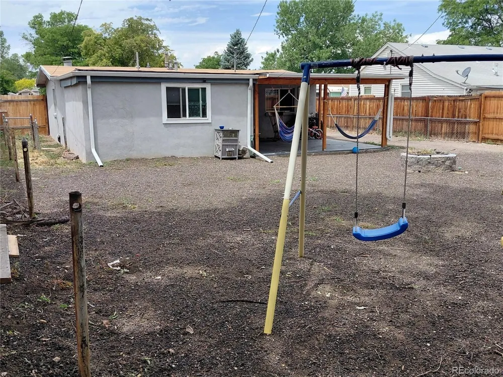 318 Ash Street Hudson, CO 80642