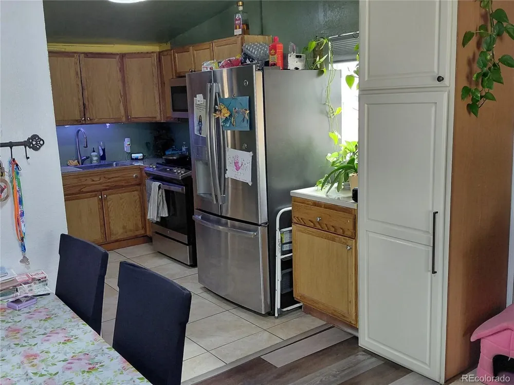 318 Ash Street Hudson, CO 80642
