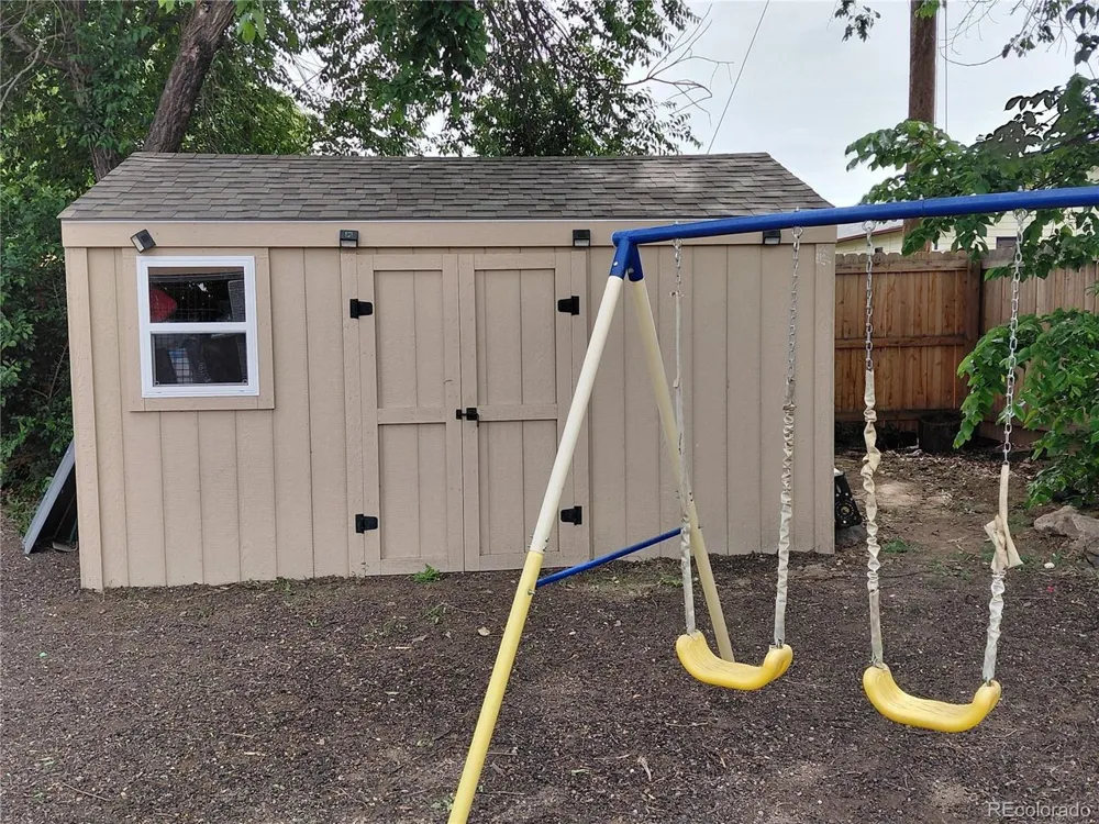318 Ash Street Hudson, CO 80642