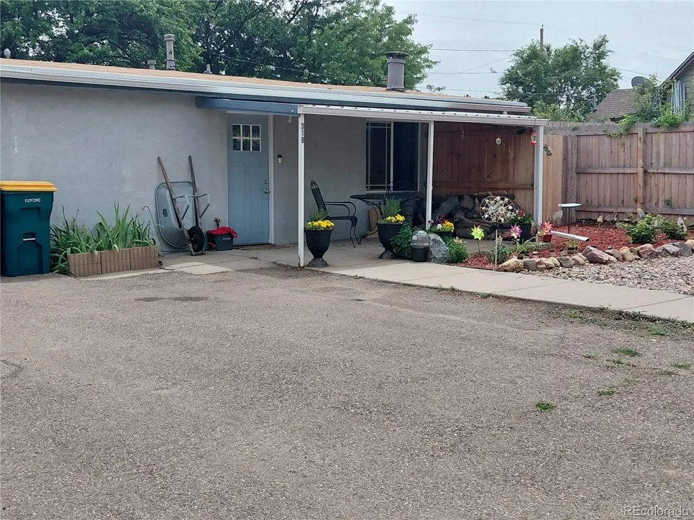 318 Ash Street Hudson, CO 80642