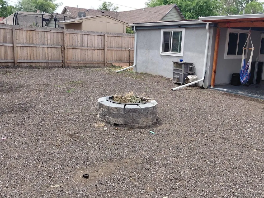 318 Ash Street Hudson, CO 80642