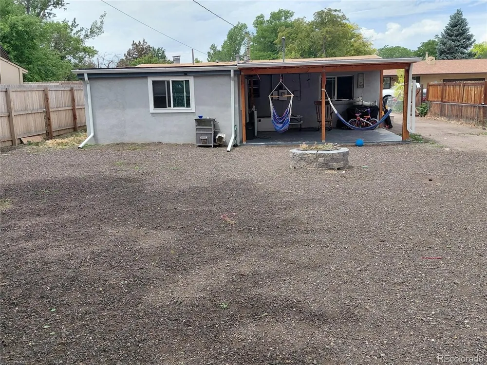 318 Ash Street Hudson, CO 80642