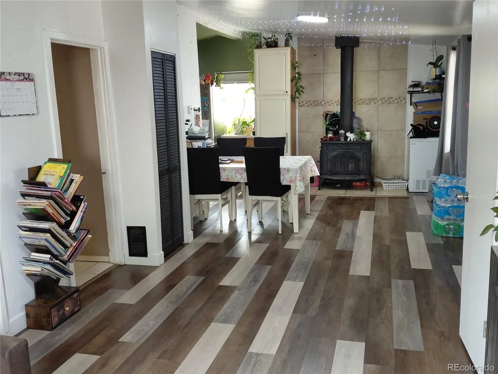318 Ash Street Hudson, CO 80642