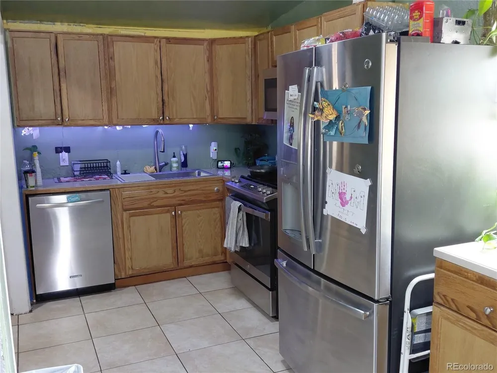 318 Ash Street Hudson, CO 80642
