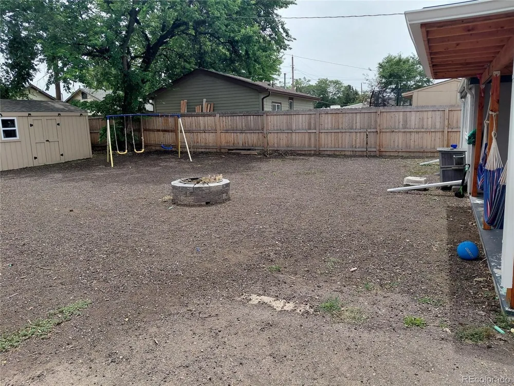 318 Ash Street Hudson, CO 80642
