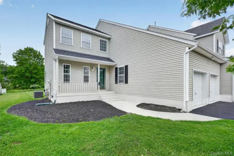 16 Woodfield Drive