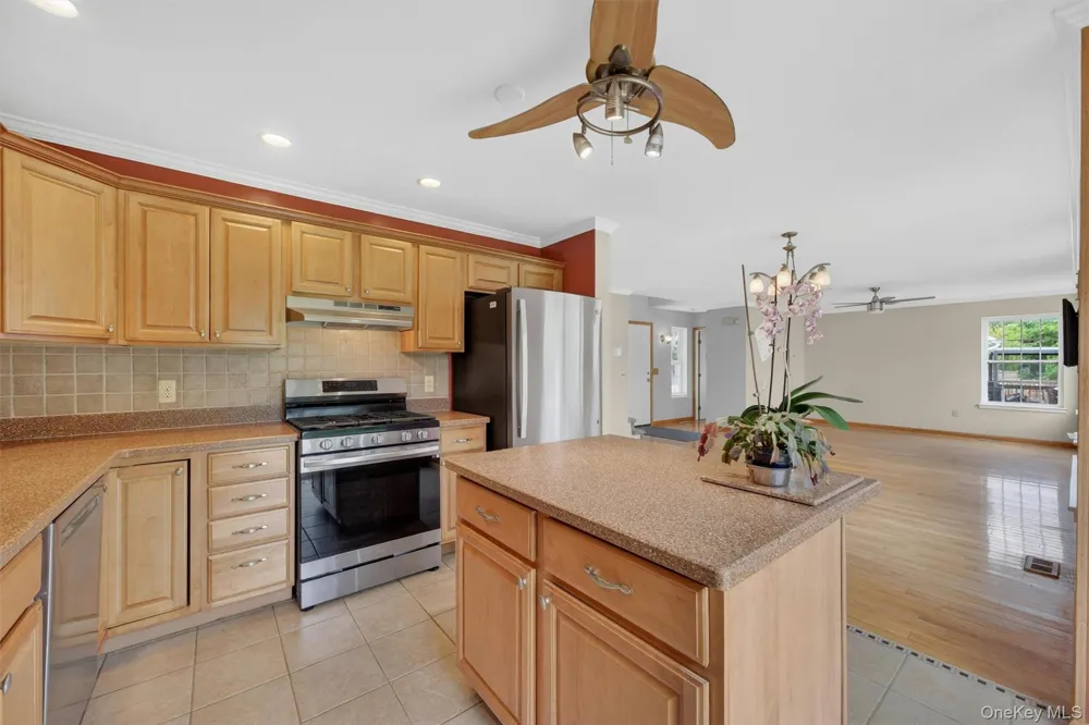 16 Woodfield Drive Washingtonville, NY 10992