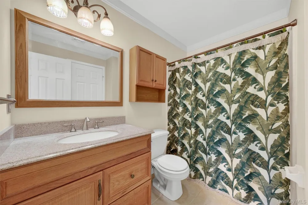 16 Woodfield Drive Washingtonville, NY 10992